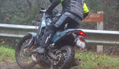 2026 Kawasaki KLE500 Review | SE Long-Term Test