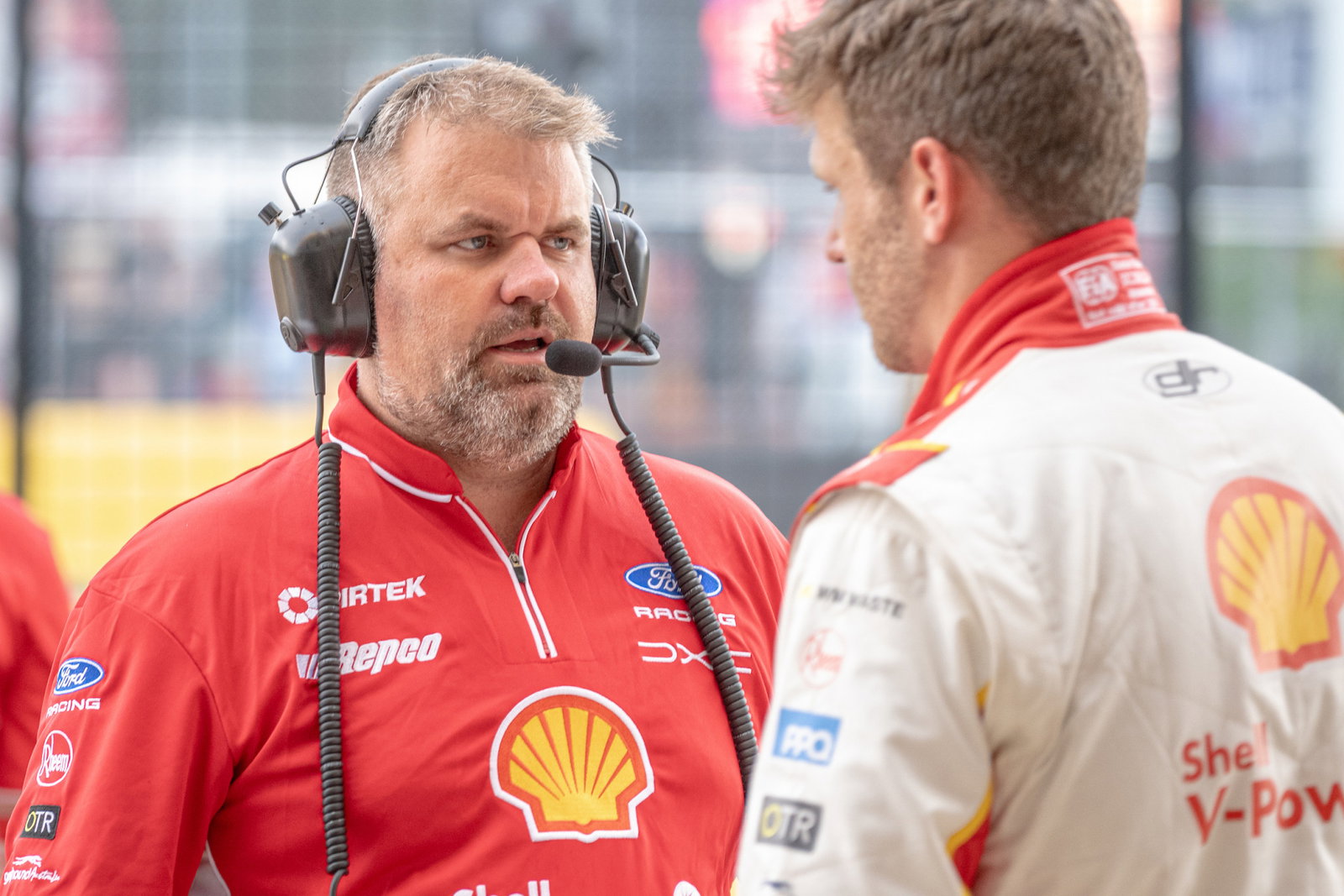 DJR makes call on Kostecki engineer for Gold Coast