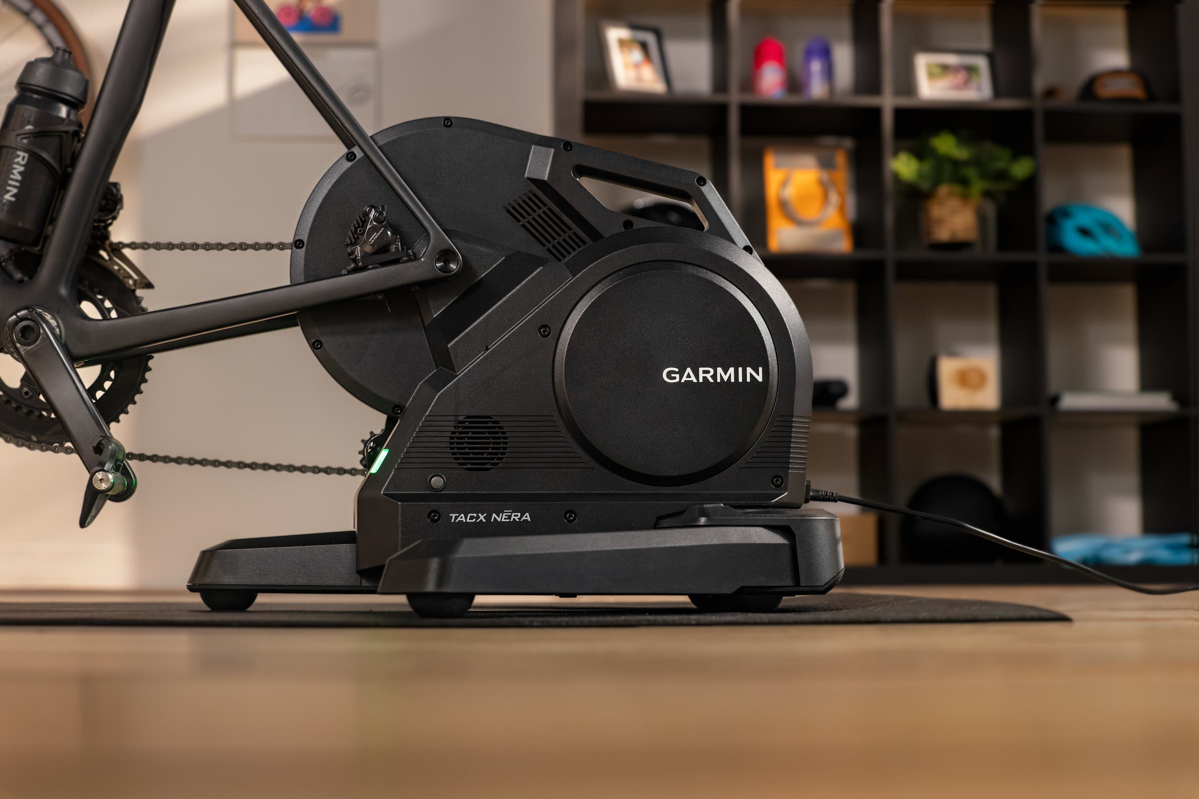 Garmin Tacx Nēra