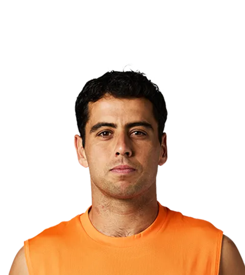 Jaume Munar vs Jenson Brooksby · Round 1 · ATP Shanghai