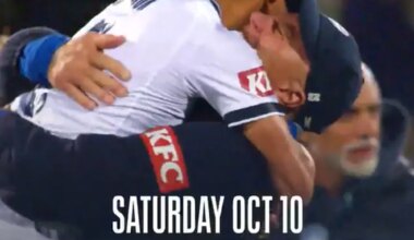 A Huge Week Of Football Is Here.  - Paramount Australia & New Zealand