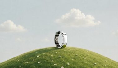 RingConn Smart Ring Secures US FDA 510(k) Clearance for Non-Invasive Blood Oxygen Monitoring