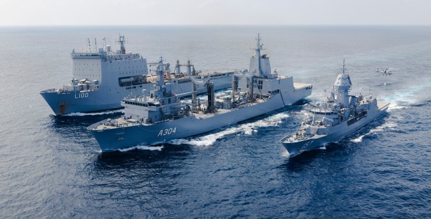 Australia participates in Exercise Keris Woomera 2026