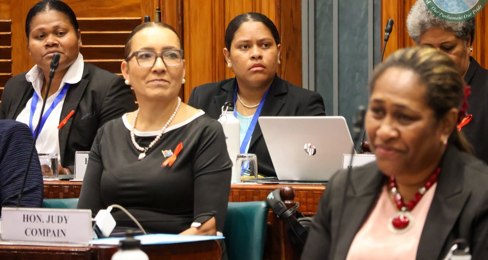 Fiji's fight against HIV: strengthening prevention, testing, treatment, and community support