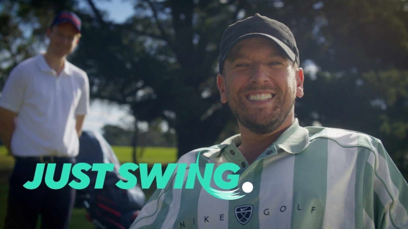 R&A’s Just Swing campaign launches in Australia to welcome more people into golf - News