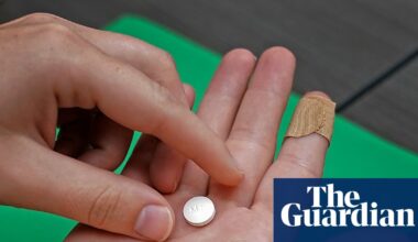 Abortion pill access jumps almost 50% after Australia eases restrictions for pharmacies | Health