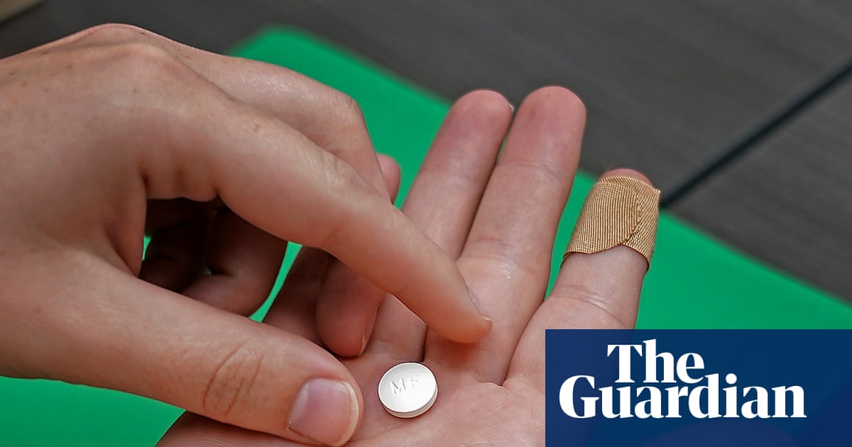 Abortion pill access jumps almost 50% after Australia eases restrictions for pharmacies | Health