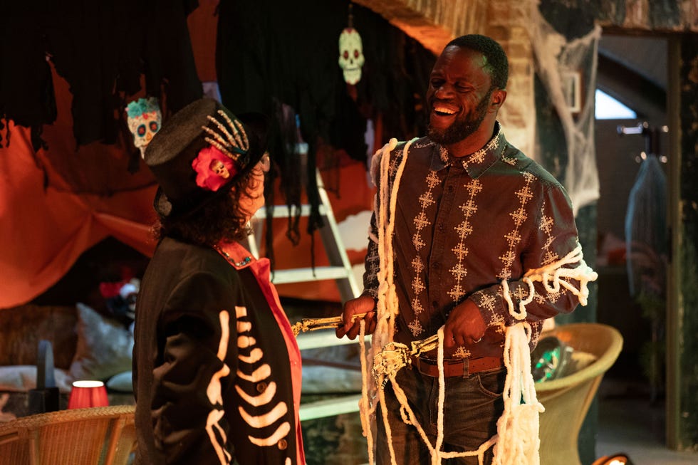 jodie hawkins, kojo asare, eastenders