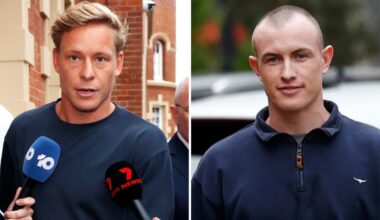 AFL 2026: Sydney Swans sexual assault investigation latest news, alleged victims suffering severe trauma, medical reports