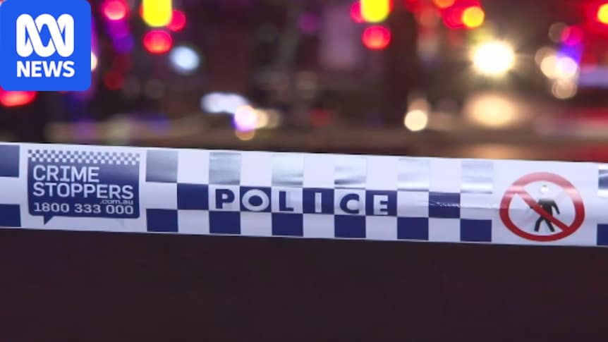 Perth man, 22, charged with planning terrorist attack