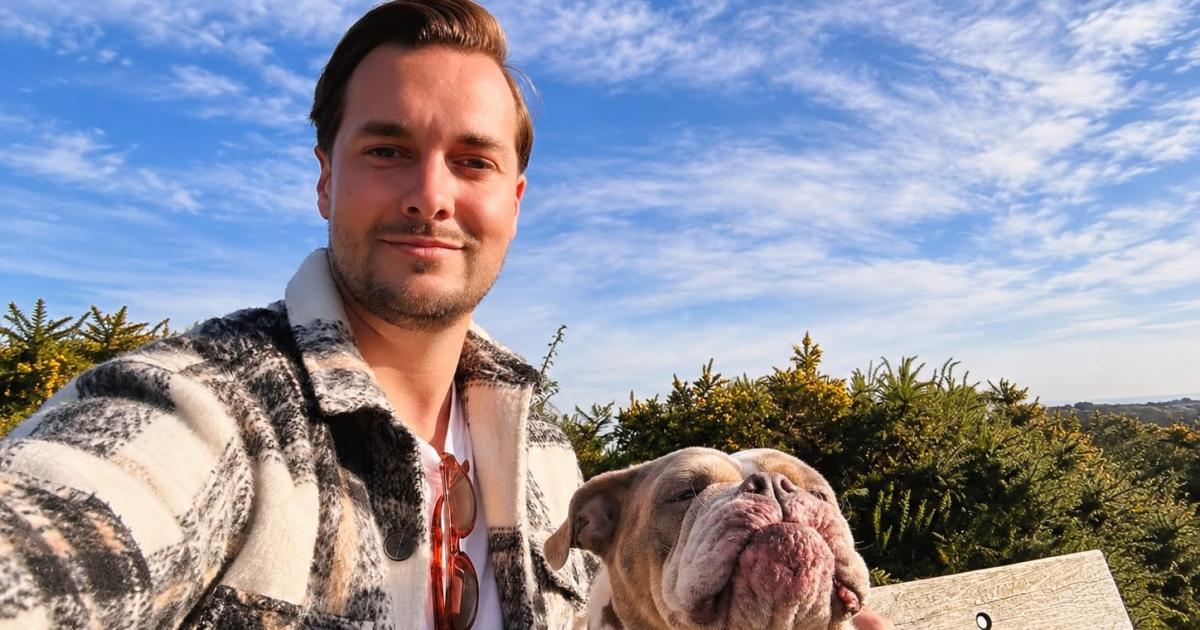 Bournemouth man launches Thrive Foundation for mental health support