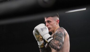 Cameron Suttle targets pro boxing after Rumble appearance