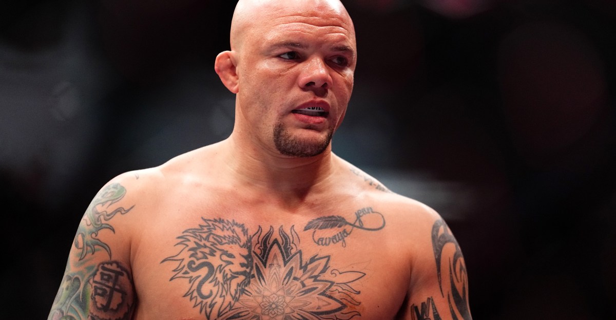 Highlights! Anthony Smith’s first fight since felony arrest ends in upset knockout loss | Gamebred Bareknuckle