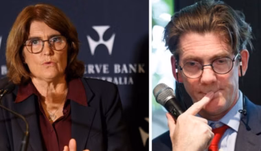 RBA governor Michele Bullock’s salary revealed in annual report