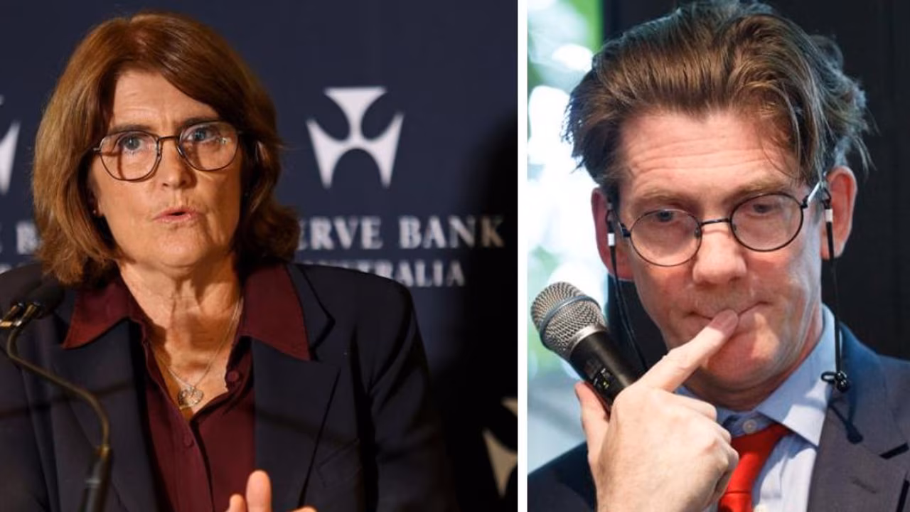 RBA governor Michele Bullock’s salary revealed in annual report