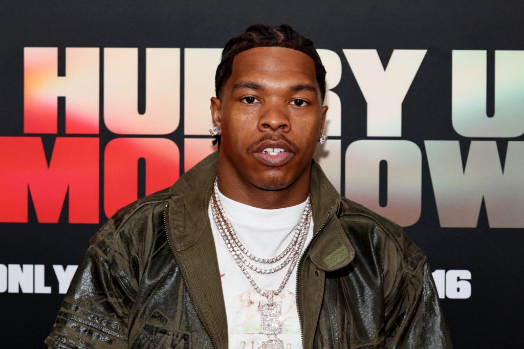 Lil Baby 'Fresh' Album Release Date & Track List, Young Thug & Future