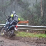 We certainly put the stock package to the test...