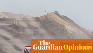 Has the high court set Australia’s fossil fuel producers shaking in their boots? They should be | Jacqueline Peel