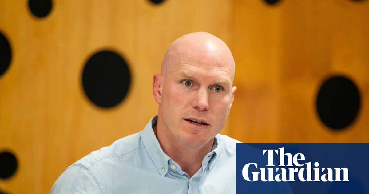 David Pocock concerned senior Albanese adviser ‘vetted’ bipartisan AI letter that was sent to PM | AI (artificial intelligence)