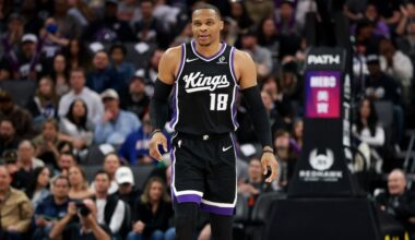 Russell Westbrook Explains NBA Retirement Decision, Talks Life After Basketball & More in New Video