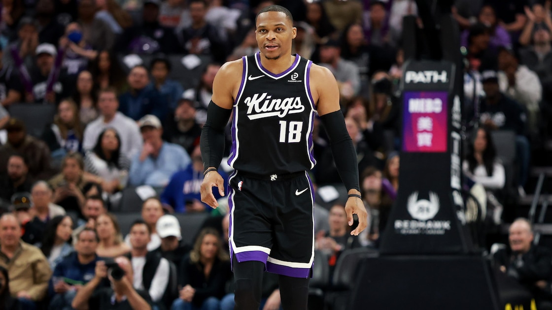 Russell Westbrook Explains NBA Retirement Decision, Talks Life After Basketball & More in New Video