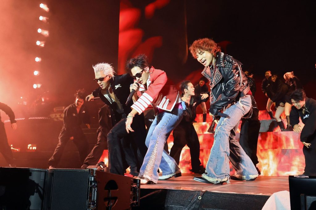 2026 MAMA Awards Performers Set: BIGBANG, ENHYPEN, CORTIS & More