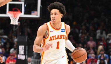 'Over-Under' Predictions for Every NBA Team's Final 2026-27 Record - Bleacher Report