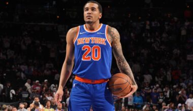 NBA G League Draft 2026 Results, Full Team Rosters for Basketball League