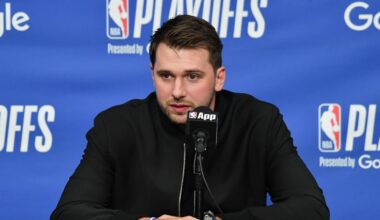 Breaking Down Los Angeles Lakers' Projected Rotation for 2026-27 NBA Season