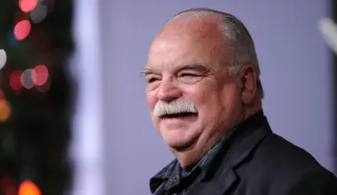 Richard Riehle dies aged 78, known for roles in Office Space, Bridesmaids, Grounded For Life