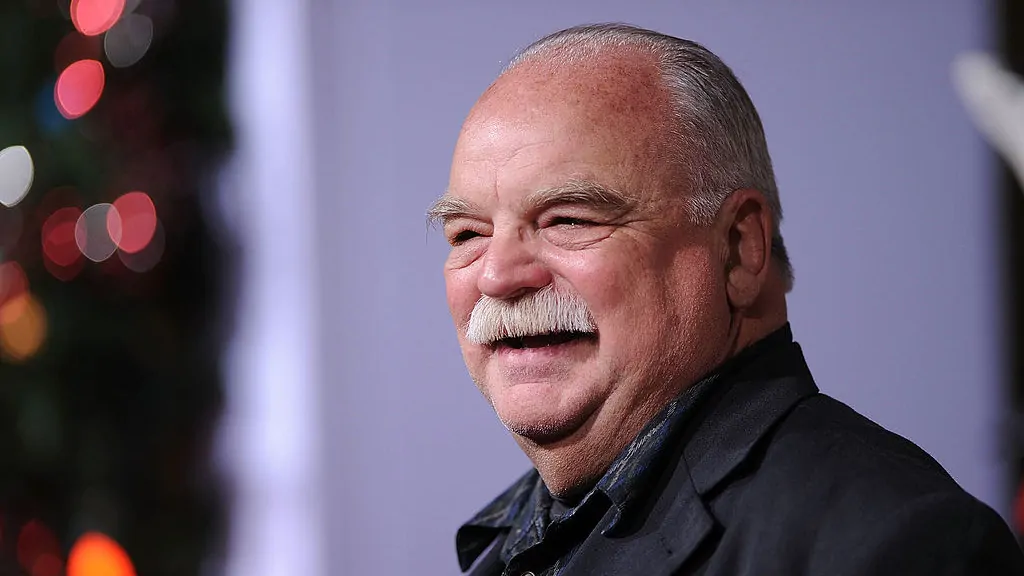Richard Riehle dies aged 78, known for roles in Office Space, Bridesmaids, Grounded For Life