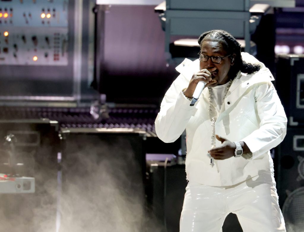 2027 Grammys: Who Made the Entry List for Best New Artist & Who Didn't
