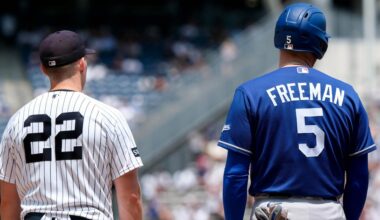 Breaking Down MLB World Series 2026 Odds For Final 8 Teams 