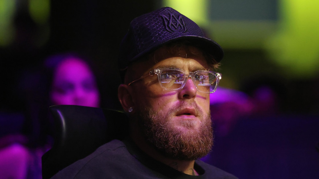 Jake Paul Cleared for Boxing Return After Injury, Gives New Fight Wish List Featuring McGregor, More