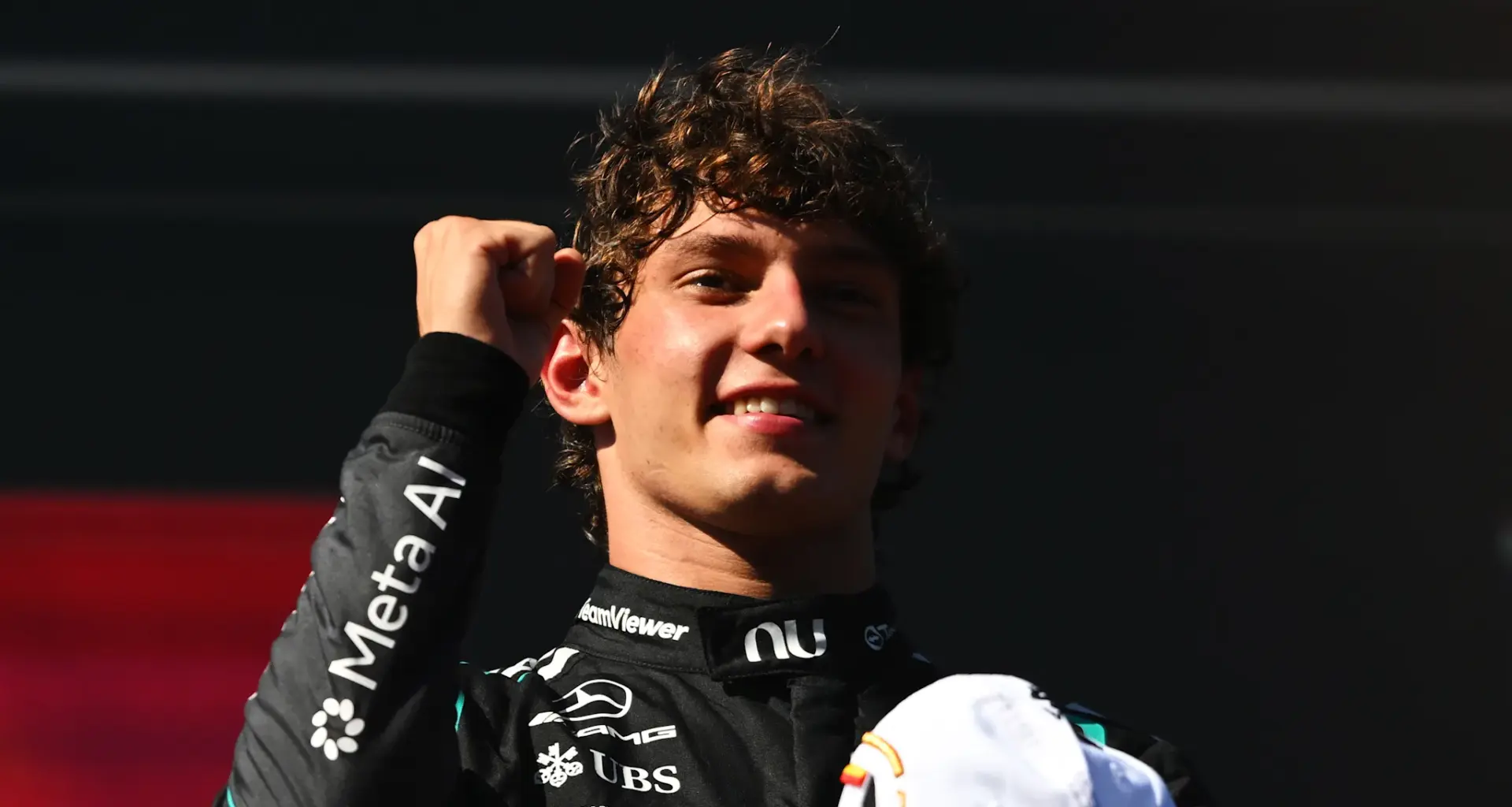 F1 2026 POINTS PERMUTATIONS: When is the earliest Kimi Antonelli could win the World Championship?