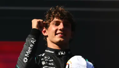 F1 2026 POINTS PERMUTATIONS: When is the earliest Kimi Antonelli could win the World Championship?