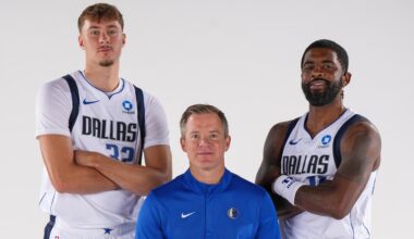 1 Player Every NBA Team Should Trade This Season
