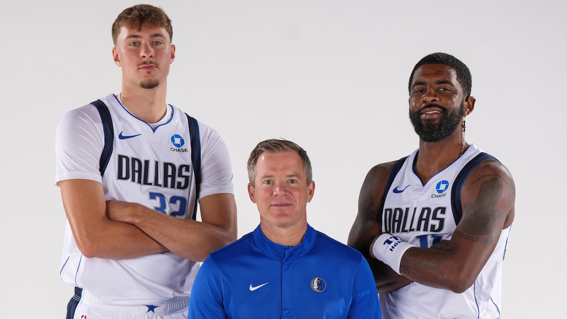 1 Player Every NBA Team Should Trade This Season