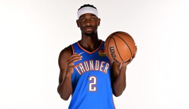 Fantasy Basketball 2026 1st-Round NBA Mock Draft and Top Team Names