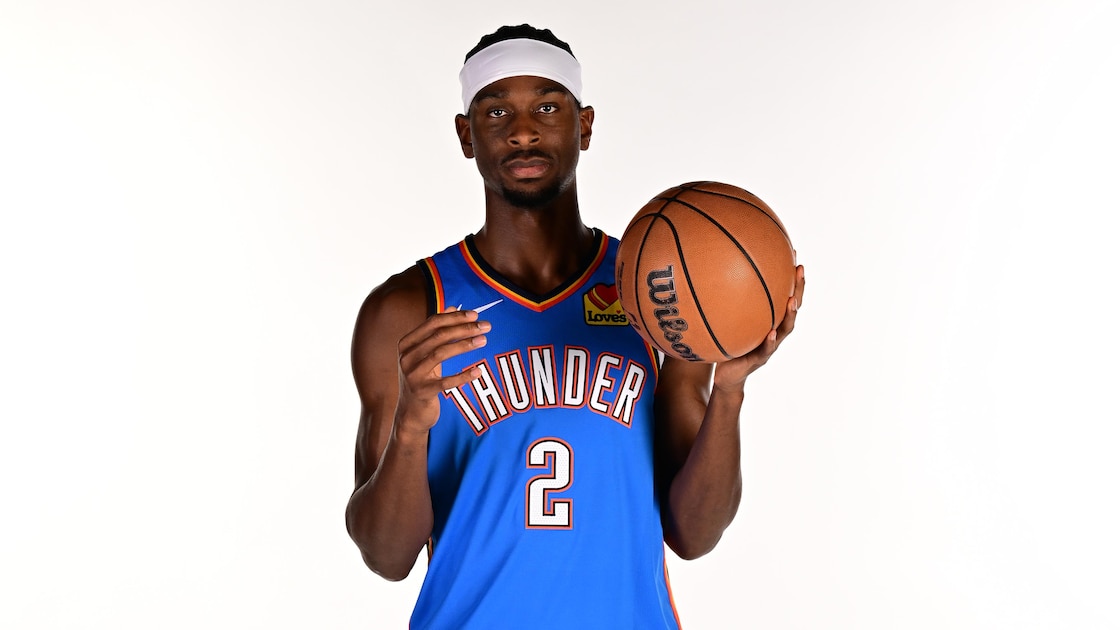 Fantasy Basketball 2026 1st-Round NBA Mock Draft and Top Team Names
