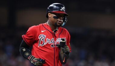 Ranking the Top 25 MLB Trade Chips For 2026-27 Offseason