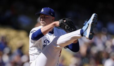Predicting the Outcome for Each MLB Team's Top 2026-27 Free Agent