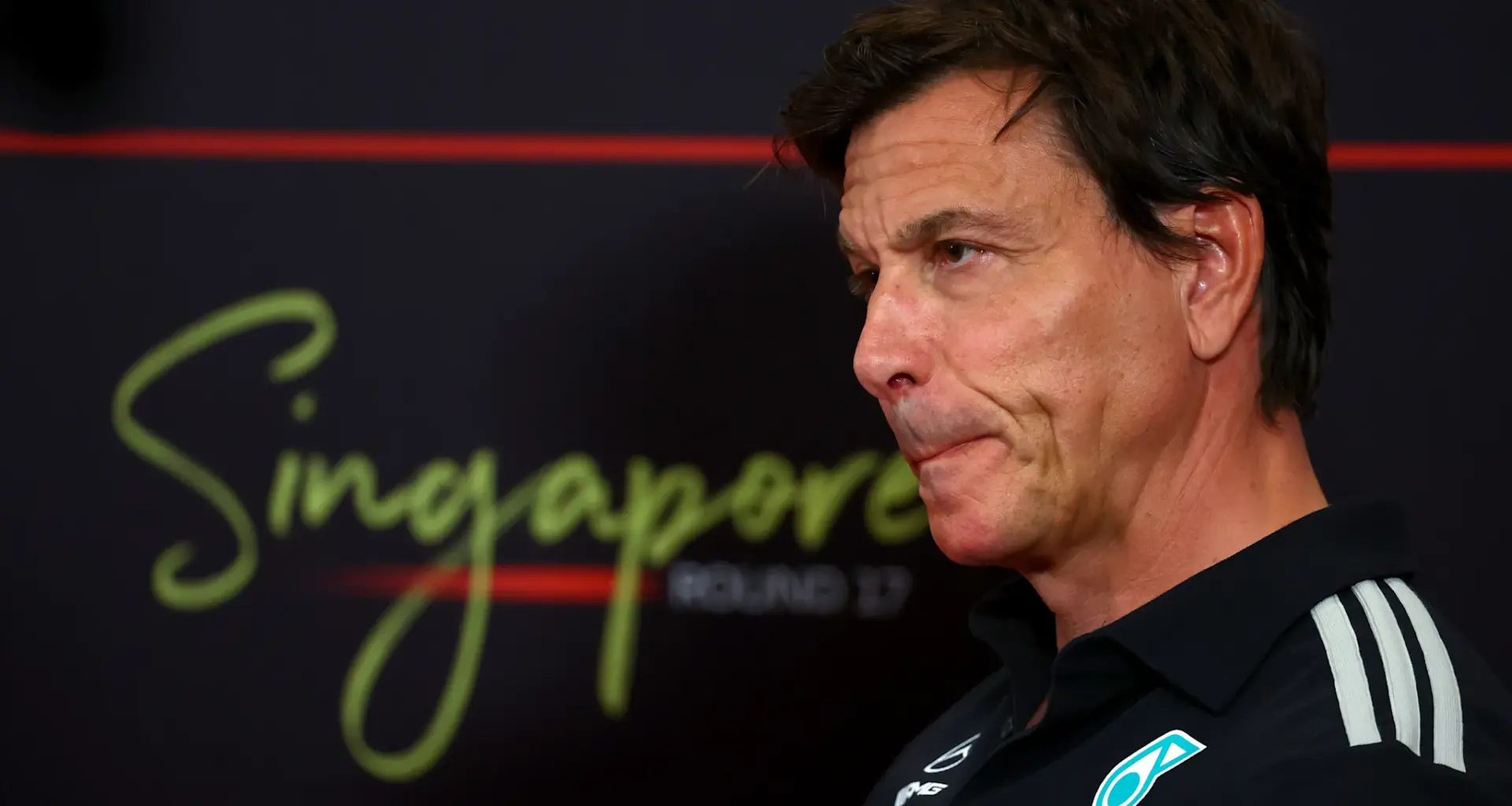 'It's full on' – Toto Wolff wary of growing Red Bull threat to Mercedes in Formula 1