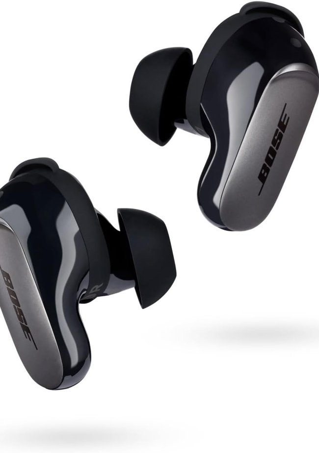 Bose QuietComfort Ultra Bluetooth Earbuds, $449
