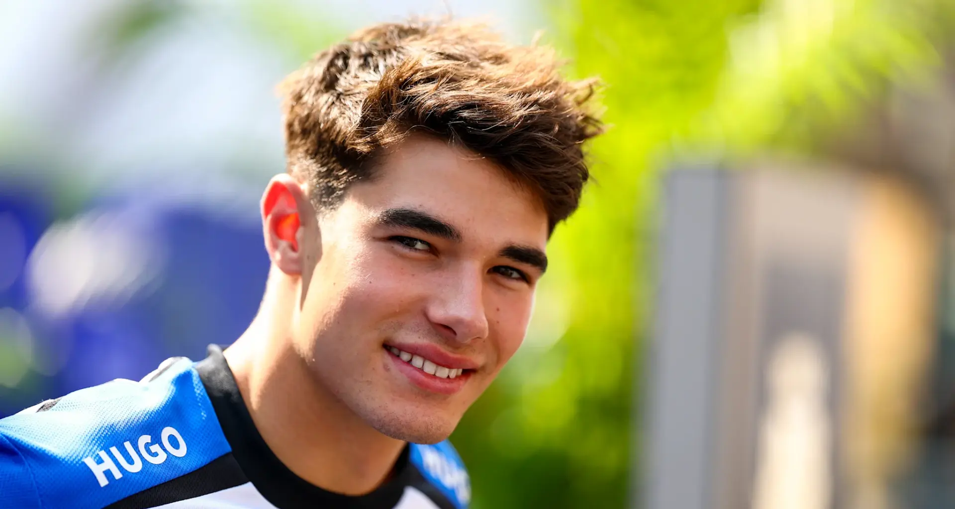 How Nikola Tsolov’s FP1 appearance puts a spotlight on Racing Bulls 2027 line-up