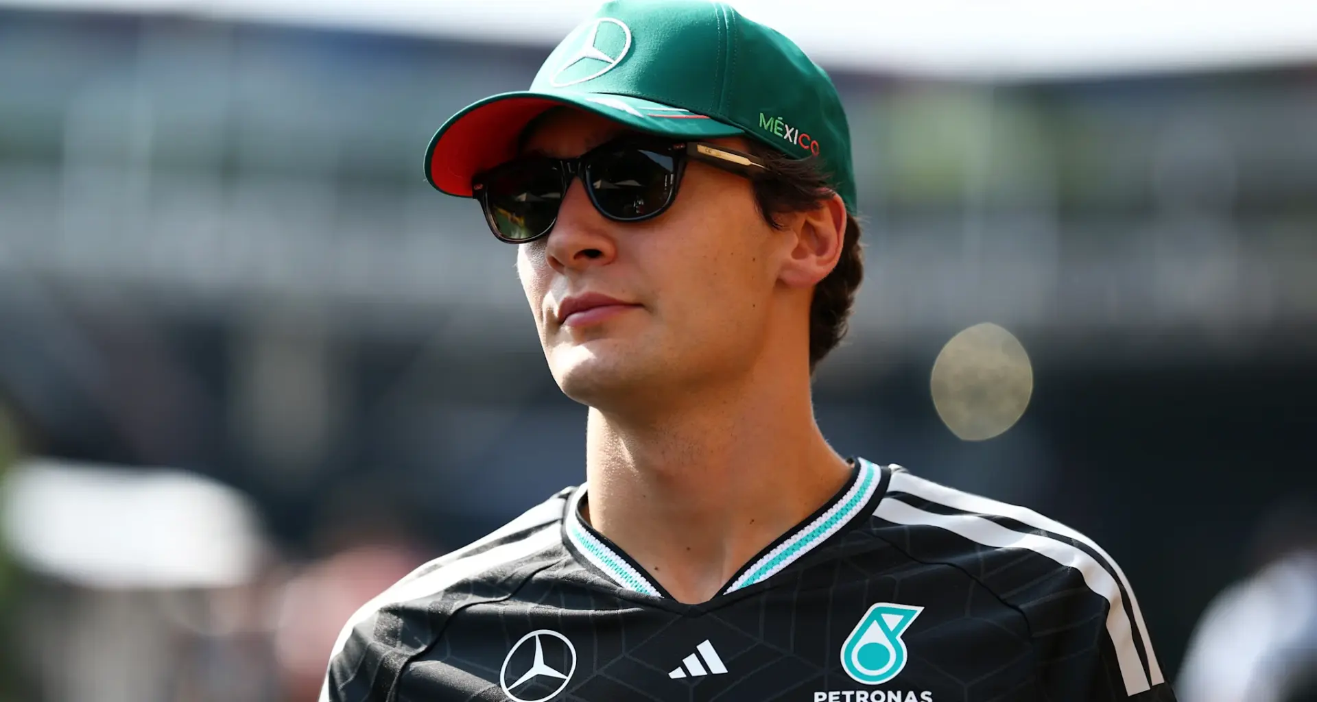 PADDOCK INSIDER: All the stories that got the Mexico City paddock talking