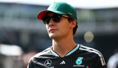 PADDOCK INSIDER: All the stories that got the Mexico City paddock talking
