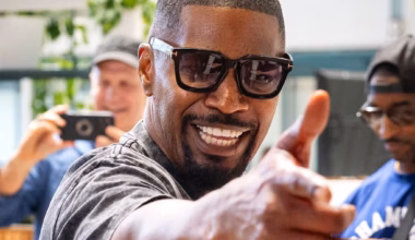 Hollywood star’s love for ‘amazing’ Melbourne while shooting blockbuster - Herald Sun