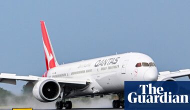 Bedbug infestation forces Qantas to ground plane in Rome | Qantas