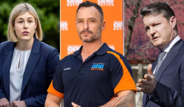 James Campbell: One Nation at centre of major party fight as poll throws up uncertainty